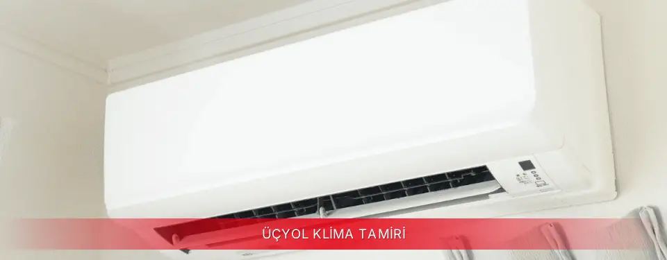 Üçyol İlçemi Fujitsu Klima Tamiri